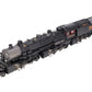 MTH 20-3101-1 O Virginian 2-8-8-8-2 Triplex Steam Locomotive & Tender #700 w PS2 LN/Box