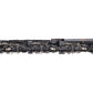 MTH 20-3101-1 O Virginian 2-8-8-8-2 Triplex Steam Locomotive & Tender #700 w PS2 LN/Box