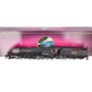 MTH 20-3101-1 O Virginian 2-8-8-8-2 Triplex Steam Locomotive & Tender #700 w PS2 LN/Box