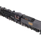 MTH 20-3101-1 O Virginian 2-8-8-8-2 Triplex Steam Locomotive & Tender #700 w PS2 LN/Box