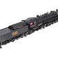 MTH 20-3101-1 O Virginian 2-8-8-8-2 Triplex Steam Locomotive & Tender #700 w PS2 LN/Box