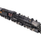 MTH 20-3101-1 O Virginian 2-8-8-8-2 Triplex Steam Locomotive & Tender #700 w PS2 LN/Box