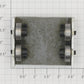 Aristo-Craft 11905 G Scale Stationary Roller