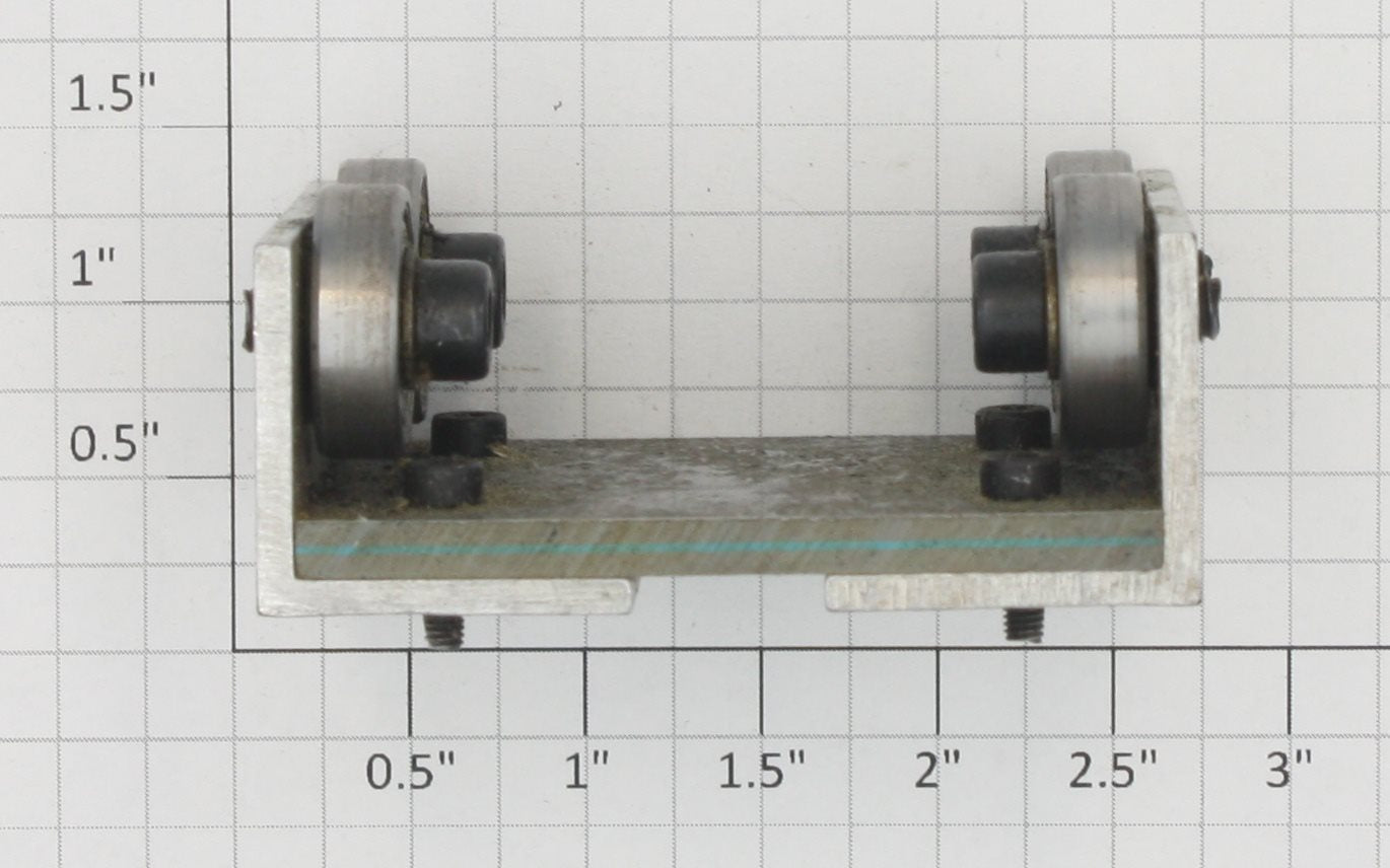 Aristo-Craft 11905 G Scale Stationary Roller