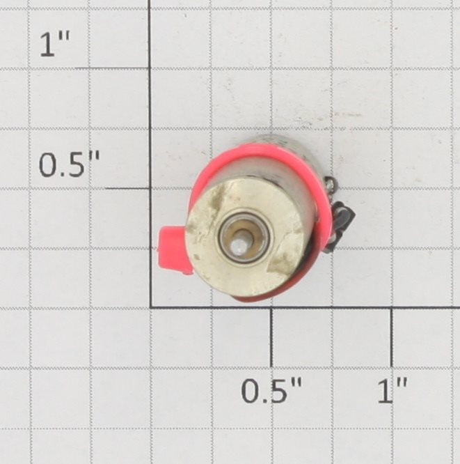 Faulhaber 1219E015G 12VDC Minimotor SA w Gear Reducer 104.4:1 Ratio Wired