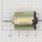 Acme 014 3-Volt DC Large Can Dual Shaft Motor