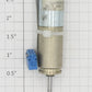 Faulhaber 1624E012SS123 24 VDC Micromotor with Gear Reducer and Wiring