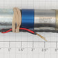 Faulhaber 2233P0060 12 Volt DC Coreless Mini Motor Wired