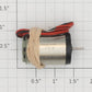Escap C2R 11 213E 56 16 Volt DC Motor with Wires