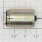 Faulhaber 339/517 4-Volt DC Can Motor
