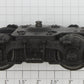 Lionel 602-38X2 Diesel Collector Truck w/o Coupler