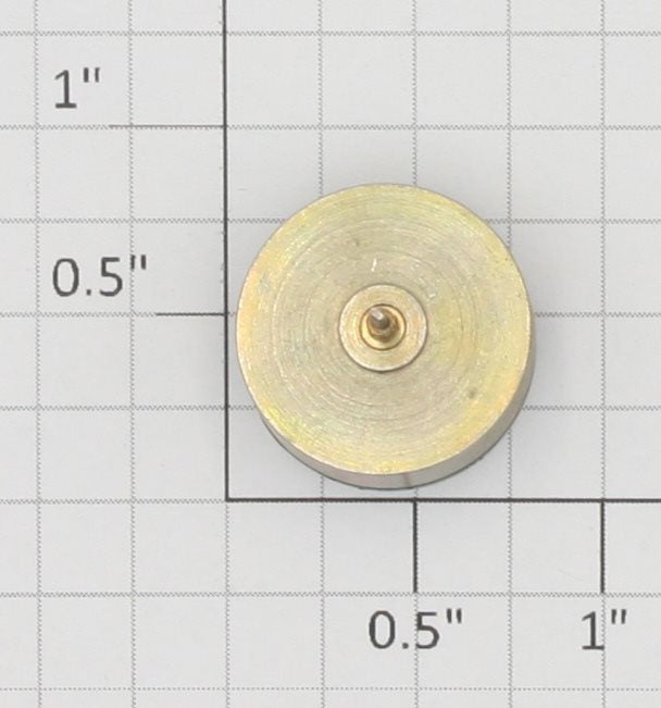 Lenz Elektronik GmbH 07720-8507-0 3-Volt DC Coin Motor