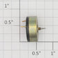 Lenz Elektronik GmbH 07720-8507-0 3-Volt DC Coin Motor
