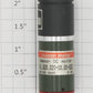 maxon 41.020.020-00.00-022 20 Volt DC Motor