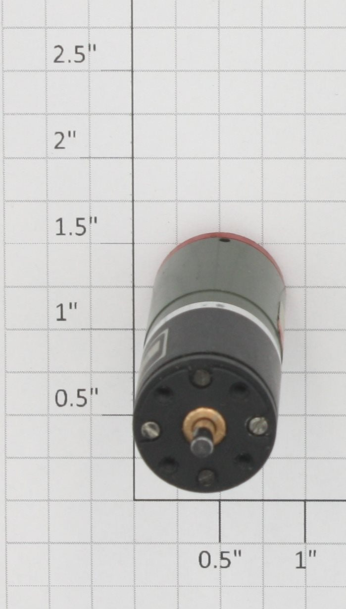maxon 41.020.020-00.00-022 20 Volt DC Motor