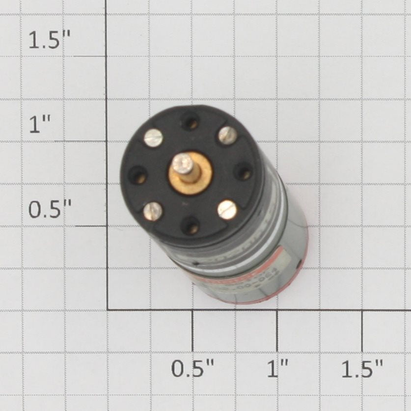 maxon 41.020.020-00.00-064 20 Volt DC Motor