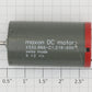 maxon 2332.964-12.216-200 16-Volt DC Motor
