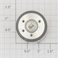 maxon 2332.964-12.216-200 16-Volt DC Motor