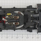 Lionel 18232-500 #5500 SOO Line SD60 Motor Truck with Collector and Snow Plow