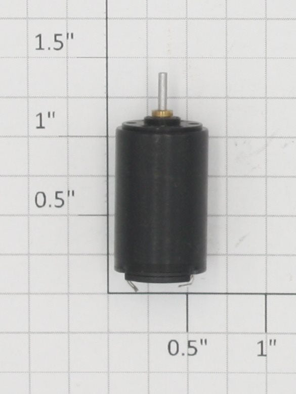 Faulhaber 1524T024SR 24V DC Motor 9850 RPM