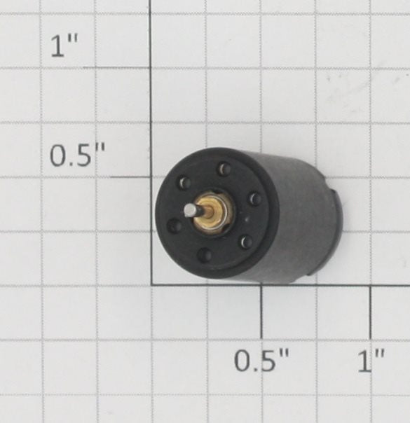 Faulhaber 1524T024SR 24V DC Motor 9850 RPM