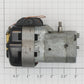 Lionel 397M-2 Coal Loader Motor and Gear Box Late Style Brush Plate