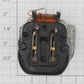Lionel 397M-2 Coal Loader Motor and Gear Box Late Style Brush Plate