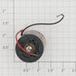 maxon 2028.937-12.101-026 12V DC Brushless Motor