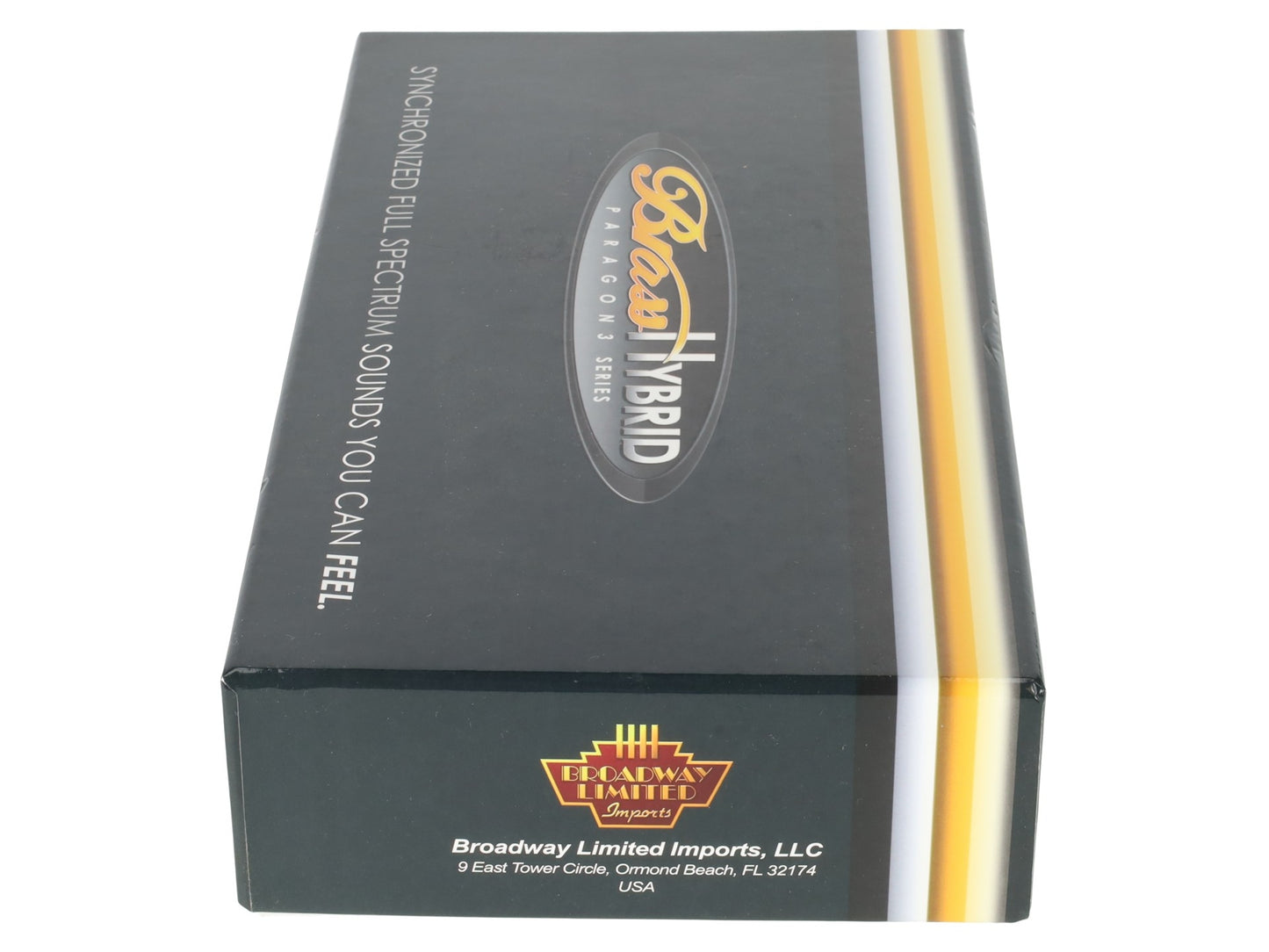 Broadway Limited 4994 HO Union Pacific P3 4-12-2 Steam Loco/DC/DCC Sound