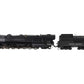 Broadway Limited 4994 HO Union Pacific P3 4-12-2 Steam Loco/DC/DCC Sound
