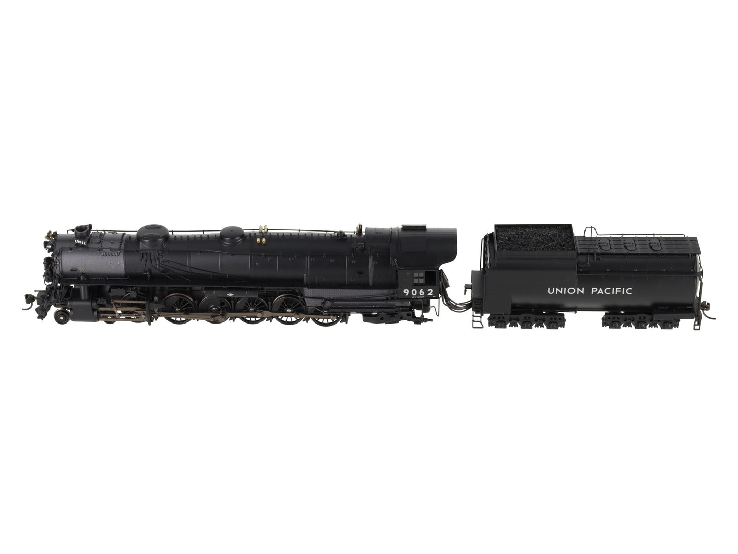 Broadway Limited 4994 HO Union Pacific P3 4-12-2 Steam Loco/DC/DCC Sound