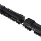 Broadway Limited 4994 HO Union Pacific P3 4-12-2 Steam Loco/DC/DCC Sound