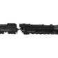 Broadway Limited 4994 HO Union Pacific P3 4-12-2 Steam Loco/DC/DCC Sound