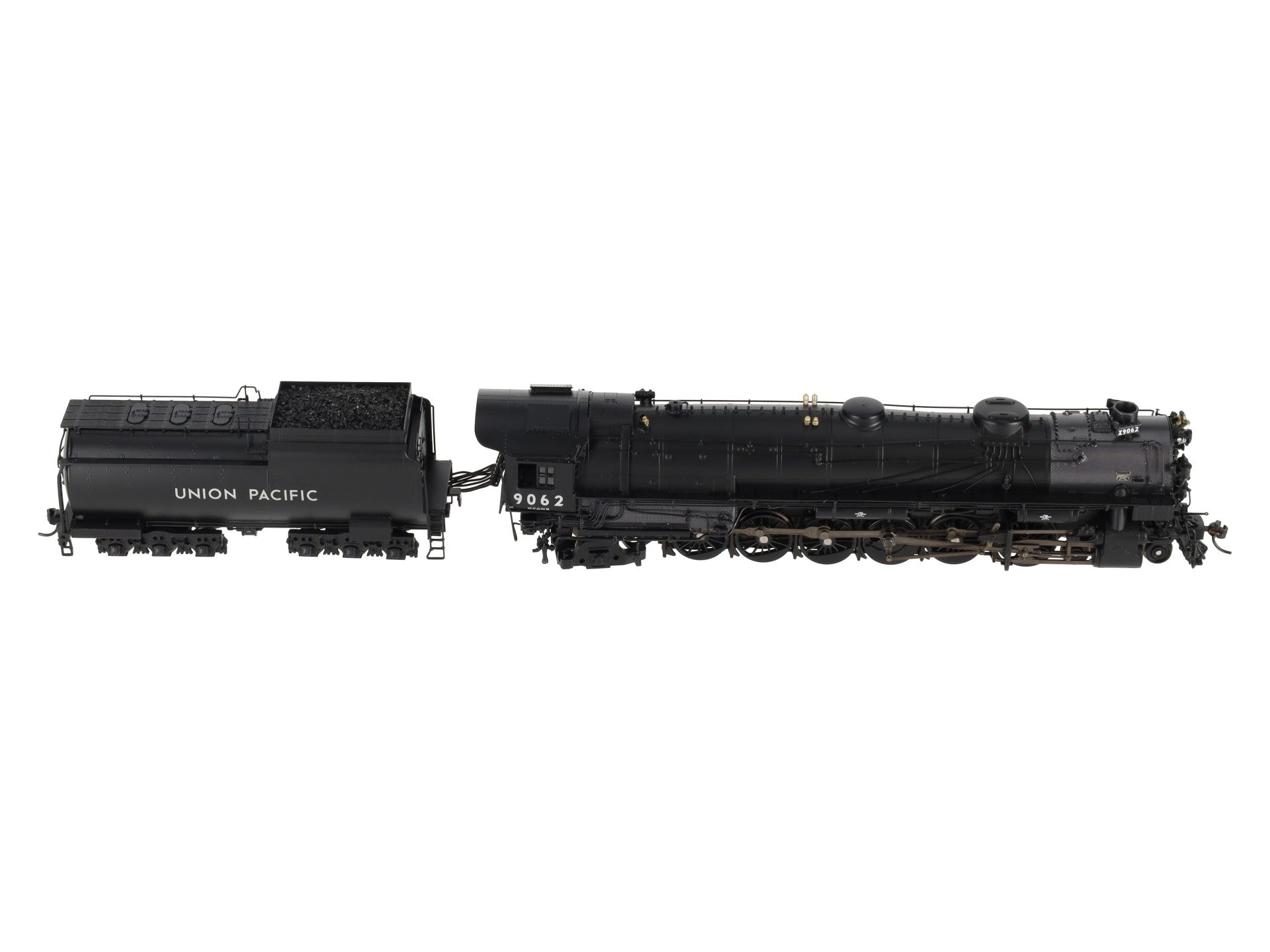 Broadway Limited 4994 HO Union Pacific P3 4-12-2 Steam Loco/DC/DCC Sound