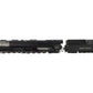 Broadway Limited 5670 HO Union Pacific Big Boy 25-C-100 Coal Tender #4009 EX/Box
