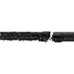 Broadway Limited 5670 HO Union Pacific Big Boy 25-C-100 Coal Tender #4009