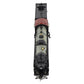 Broadway Limited 2829 HO Unlettered Class I-1a 2-10-4 Texas Steam Locomotive