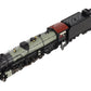 Broadway Limited 2829 HO Unlettered Class I-1a 2-10-4 Texas Steam Locomotive