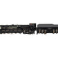 Broadway Limited 2829 HO Unlettered Class I-1a 2-10-4 Texas Steam Locomotive