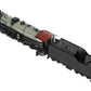 Broadway Limited 2829 HO Unlettered Class I-1a 2-10-4 Texas Steam Locomotive