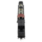 Broadway Limited 2829 HO Unlettered Class I-1a 2-10-4 Texas Steam Locomotive