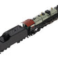 Broadway Limited 2829 HO Unlettered Class I-1a 2-10-4 Texas Steam Locomotive
