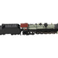 Broadway Limited 2829 HO Unlettered Class I-1a 2-10-4 Texas Steam Locomotive