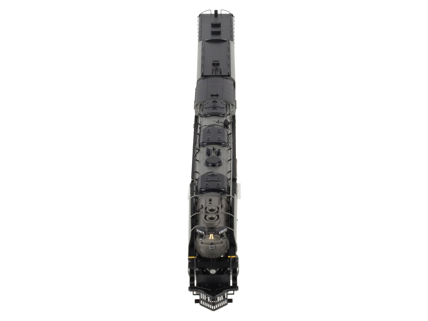 Broadway Limited 4984 HO Union Pacific Challenger 4-6-6-4 Steam Locomotive #3977