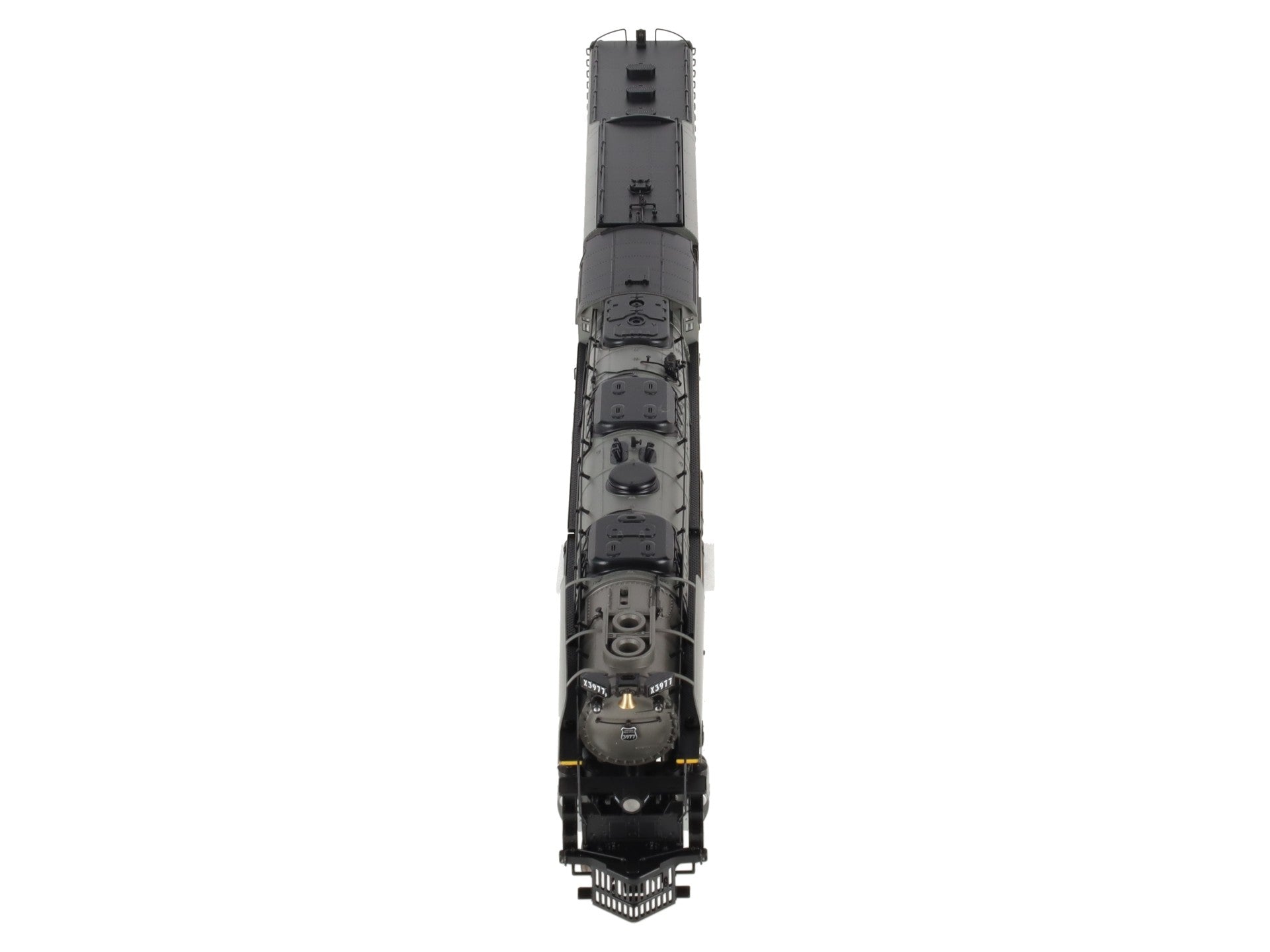 Broadway Limited 4984 HO Union Pacific Challenger 4-6-6-4 Steam Locomotive #3977