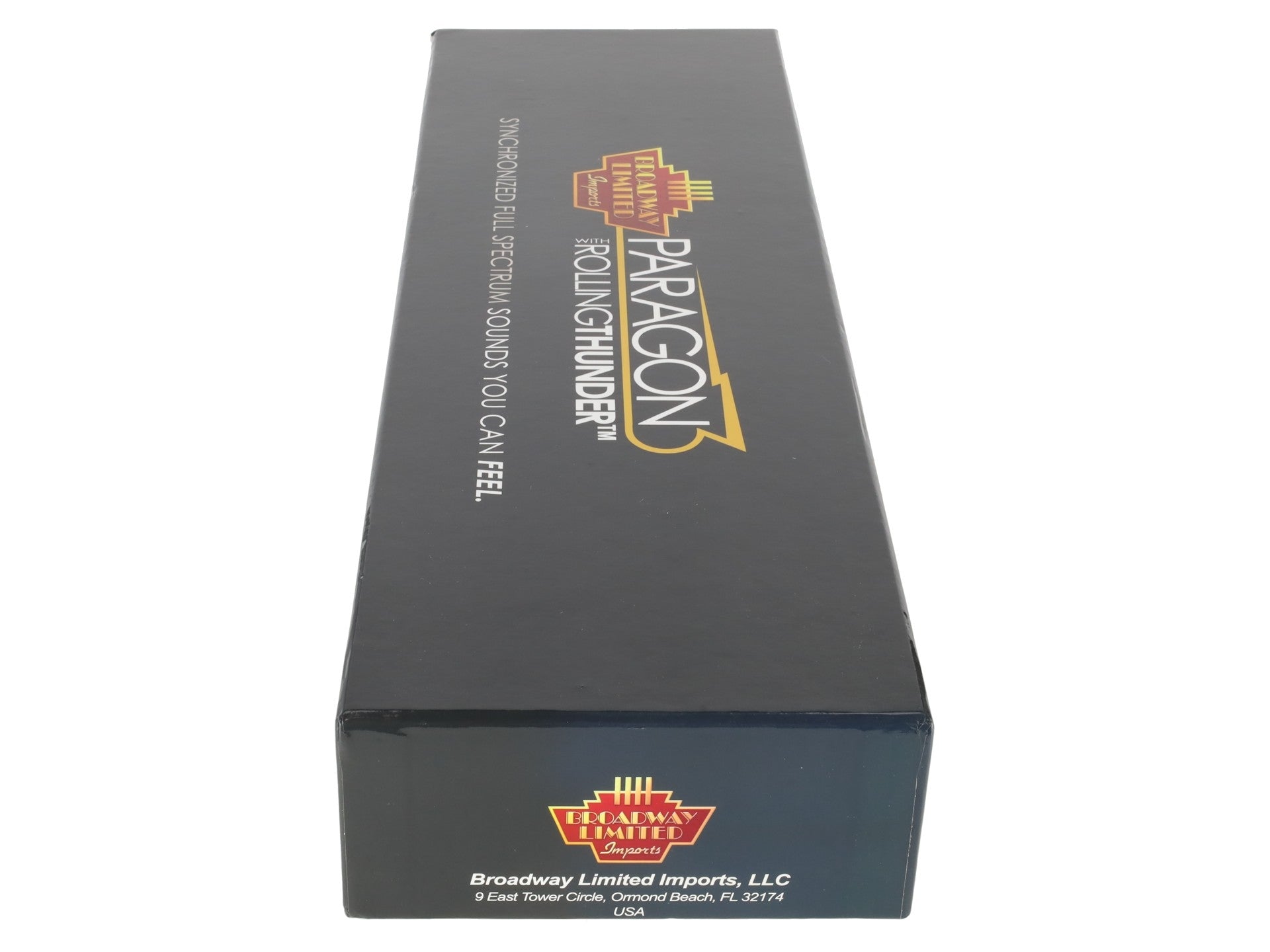 Broadway Limited 4984 HO Union Pacific Challenger 4-6-6-4 Steam Locomotive #3977