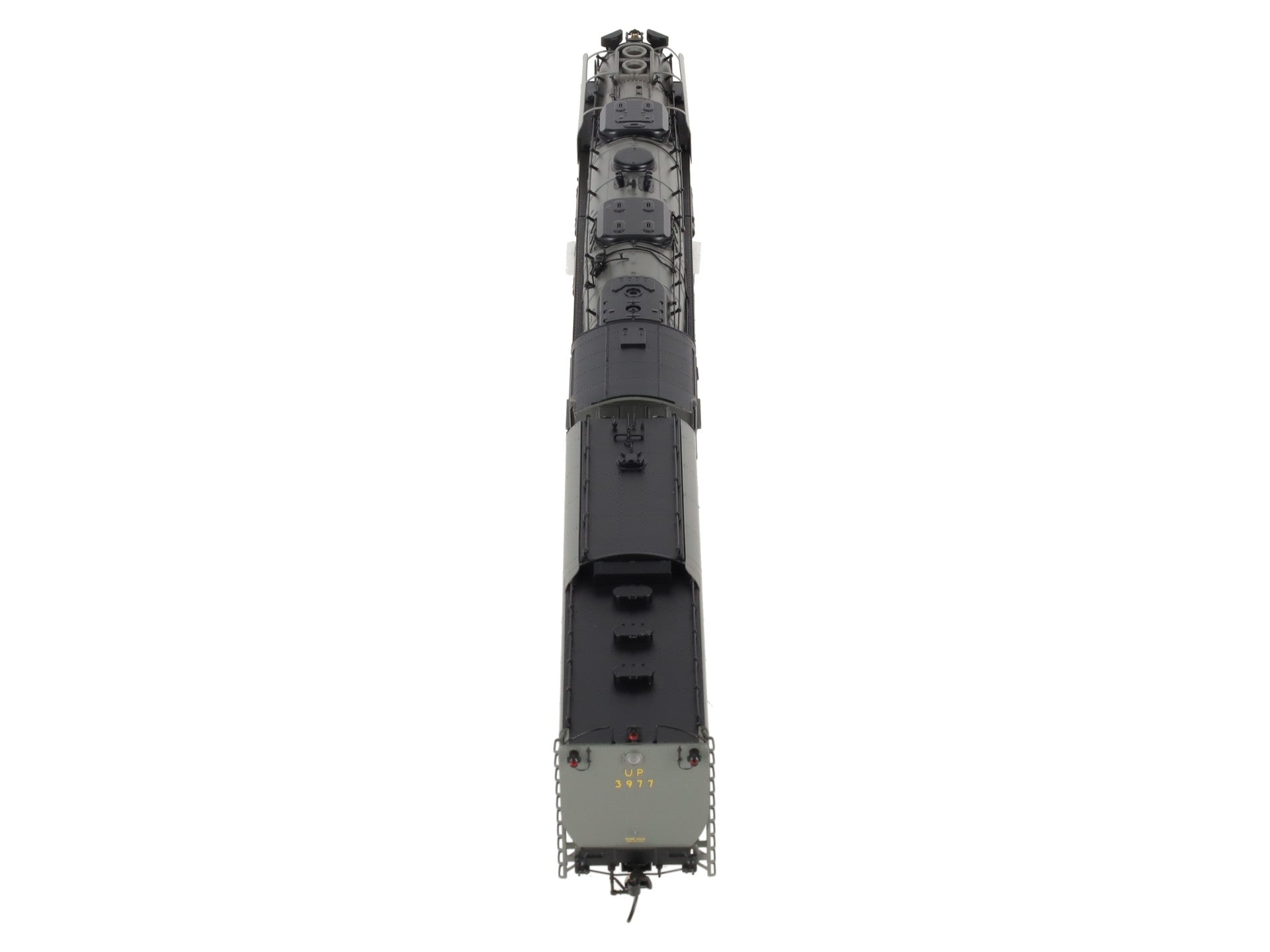 Broadway Limited 4984 HO Union Pacific Challenger 4-6-6-4 Steam Locomotive #3977