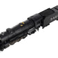 Broadway Limited 5591 HO Atchison, Topeka & Santa Fe Heavy Pacific 4-6-2 #3425