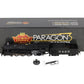 Broadway Limited 5591 HO Atchison, Topeka & Santa Fe Heavy Pacific 4-6-2 #3425