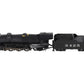 Broadway Limited 5591 HO Atchison, Topeka & Santa Fe Heavy Pacific 4-6-2 #3425